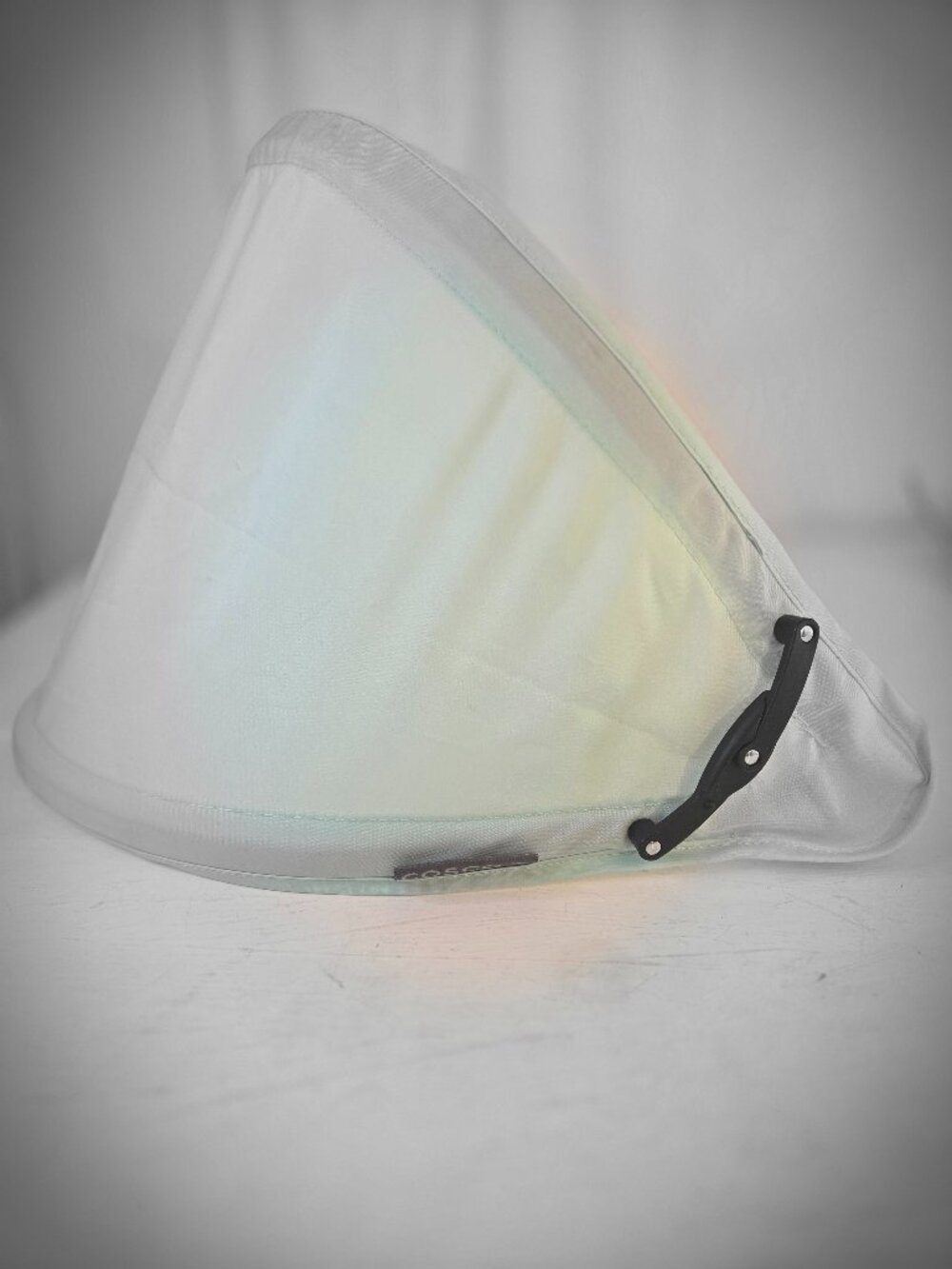 Cosco Replacement Stroller Canopy Umbrella Light Green